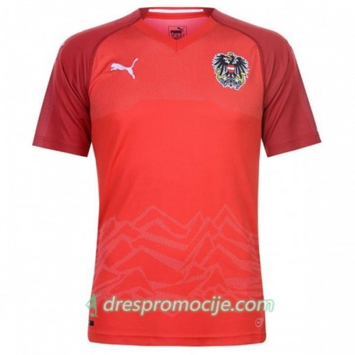 Austrija Dres Domaći 2018 Austrija Dres Domaći 2018